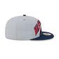 Washington Wizards 2023 Tip-Off 59FIFTY Fitted Hat