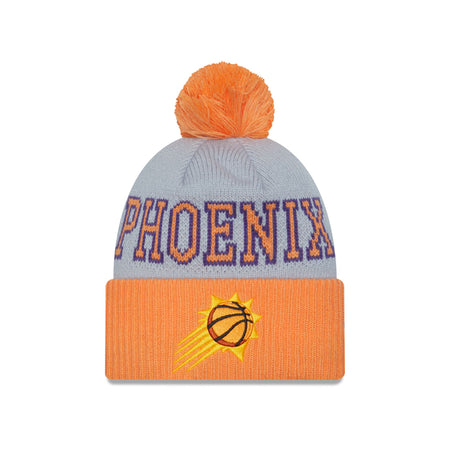 Phoenix Suns 2023 Tip-Off Pom Knit Hat