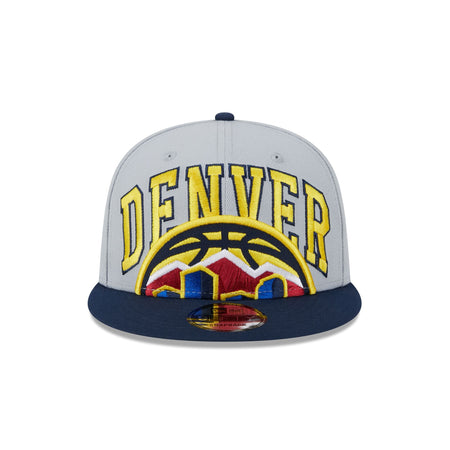 Denver Nuggets 2023 Tip-Off 9FIFTY Snapback Hat