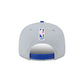Golden State Warriors 2023 Tip-Off 9FIFTY Snapback Hat