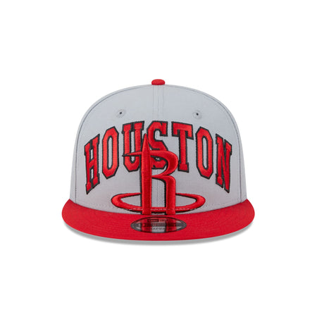Houston Rockets 2023 Tip-Off 9FIFTY Snapback Hat