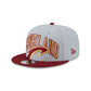 Cleveland Cavaliers 2023 Tip-Off 9FIFTY Snapback Hat