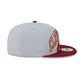 Cleveland Cavaliers 2023 Tip-Off 9FIFTY Snapback Hat