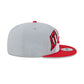 Atlanta Hawks 2023 Tip-Off 9FIFTY Snapback Hat