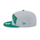 Boston Celtics 2023 Tip-Off 9FIFTY Snapback Hat