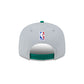 Boston Celtics 2023 Tip-Off 9FIFTY Snapback Hat