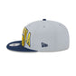 Indiana Pacers 2023 Tip-Off 9FIFTY Snapback Hat