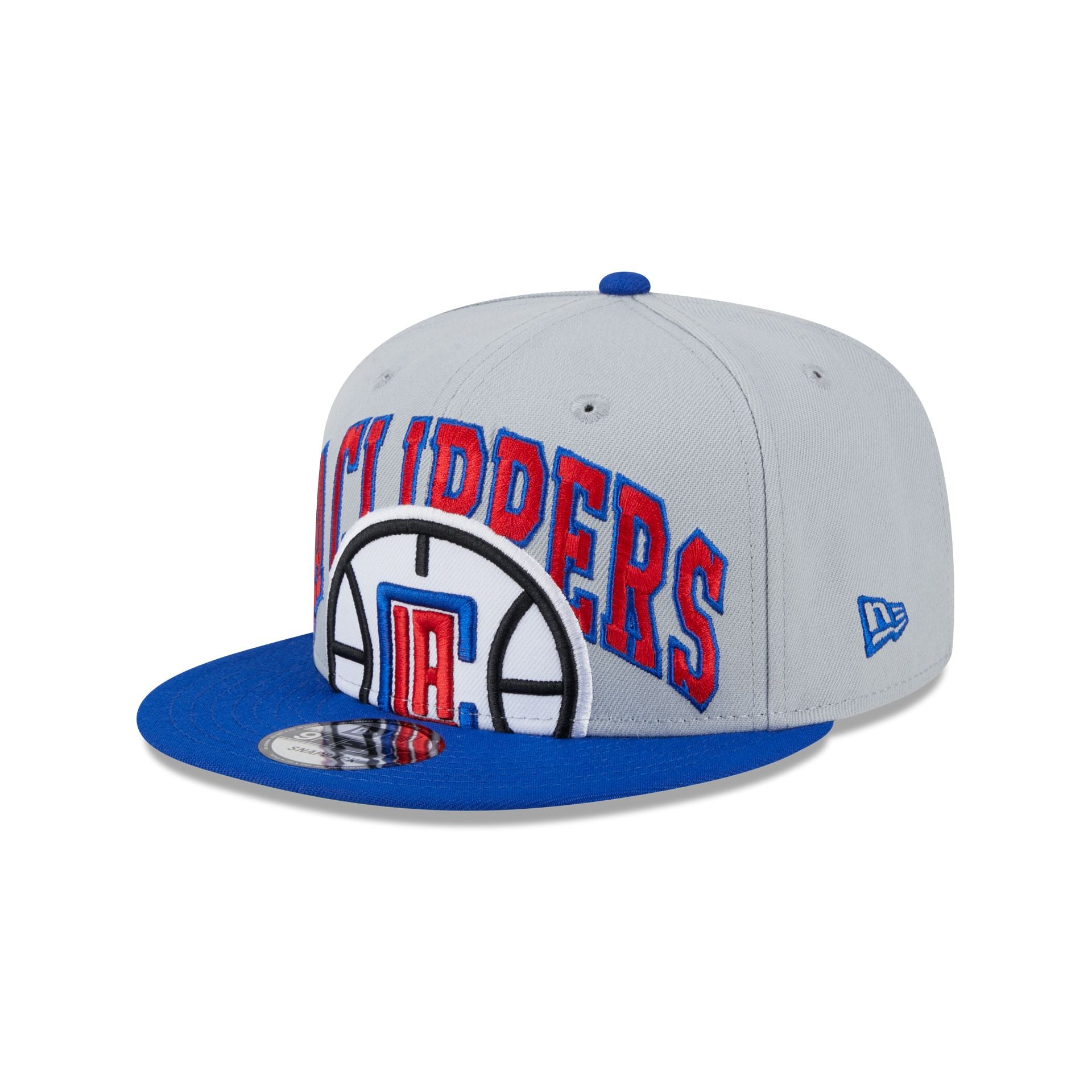 Gorra Los Angeles Clippers New Era City Edition 2022 9FIFTY - Hombre