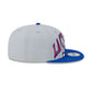 Los Angeles Clippers 2023 Tip-Off 9FIFTY Snapback Hat
