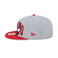 Chicago Bulls 2023 Tip-Off 9FIFTY Snapback Hat