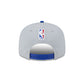 Philadelphia 76ers 2023 Tip-Off 9FIFTY Snapback Hat