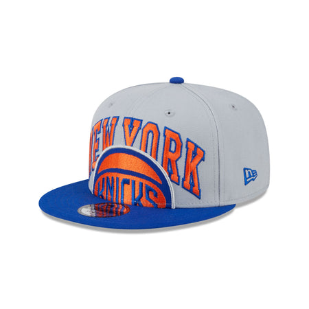 New York Knicks 2023 Tip-Off 9FIFTY Snapback Hat