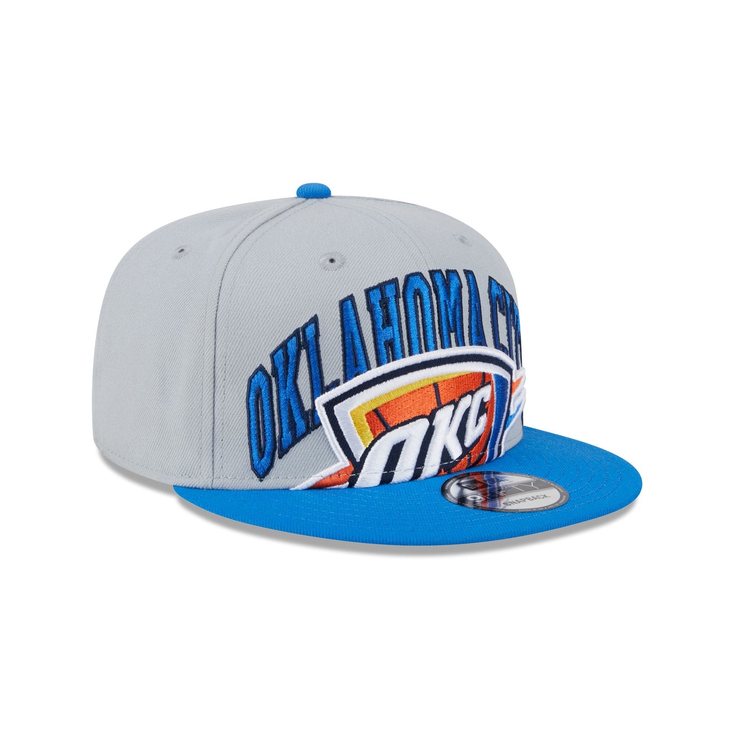 Lids Las Vegas Aces New Era 2023 WNBA Draft 9FIFTY Snapback Hat