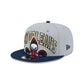 New Orleans Pelicans 2023 Tip-Off 9FIFTY Snapback Hat