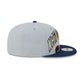 New Orleans Pelicans 2023 Tip-Off 9FIFTY Snapback Hat