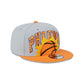 Phoenix Suns 2023 Tip-Off 9FIFTY Snapback Hat