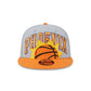 Phoenix Suns 2023 Tip-Off 9FIFTY Snapback Hat