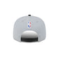 Sacramento Kings 2023 Tip-Off 9FIFTY Snapback Hat