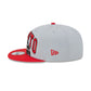 Toronto Raptors 2023 Tip-Off 9FIFTY Snapback Hat