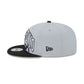 San Antonio Spurs 2023 Tip-Off 9FIFTY Snapback Hat