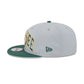 Milwaukee Bucks 2023 Tip-Off 9FIFTY Snapback Hat