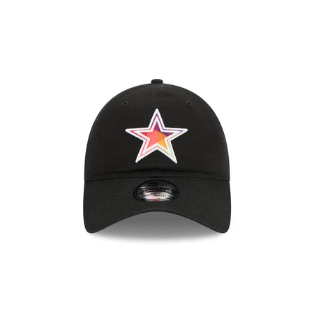 Dallas Cowboys 2023 Crucial Catch 9TWENTY Adjustable Hat