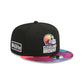 Cleveland Browns 2023 Crucial Catch 9FIFTY Snapback
