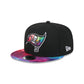 Tampa Bay Buccaneers 2023 Crucial Catch 9FIFTY Snapback