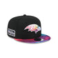 Baltimore Ravens 2023 Crucial Catch 9FIFTY Snapback