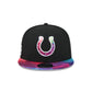 Indianapolis Colts 2023 Crucial Catch 9FIFTY Snapback