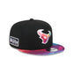 Houston Texans 2023 Crucial Catch 9FIFTY Snapback