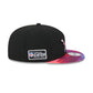 Detroit Lions 2023 Crucial Catch 9FIFTY Snapback