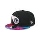 Tennessee Titans 2023 Crucial Catch 9FIFTY Snapback