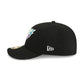 Philadelphia Eagles 2023 Crucial Catch Low Profile 59FIFTY Fitted