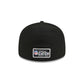 Las Vegas Raiders 2023 Crucial Catch Low Profile 59FIFTY Fitted