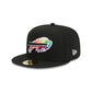 Buffalo Bills 2023 Crucial Catch 59FIFTY Fitted