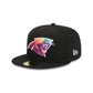 Carolina Panthers 2023 Crucial Catch 59FIFTY Fitted