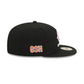 Chicago Bears 2023 Crucial Catch 59FIFTY Fitted