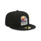 Cleveland Browns 2023 Crucial Catch 59FIFTY Fitted