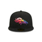 Denver Broncos 2023 Crucial Catch 59FIFTY Fitted