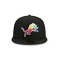 Detroit Lions 2023 Crucial Catch 59FIFTY Fitted