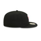 Houston Texans 2023 Crucial Catch 59FIFTY Fitted