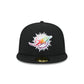 Miami Dolphins 2023 Crucial Catch 59FIFTY Fitted
