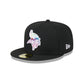Minnesota Vikings 2023 Crucial Catch 59FIFTY Fitted