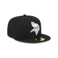 Minnesota Vikings 2023 Crucial Catch 59FIFTY Fitted