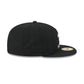 New Orleans Saints 2023 Crucial Catch 59FIFTY Fitted