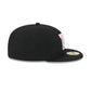 New York Giants 2023 Crucial Catch 59FIFTY Fitted