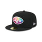New York Jets 2023 Crucial Catch 59FIFTY Fitted