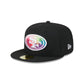 San Francisco 49ers 2023 Crucial Catch 59FIFTY Fitted
