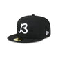 Chicago Bears 2023 Crucial Catch Alternate 59FIFTY Fitted